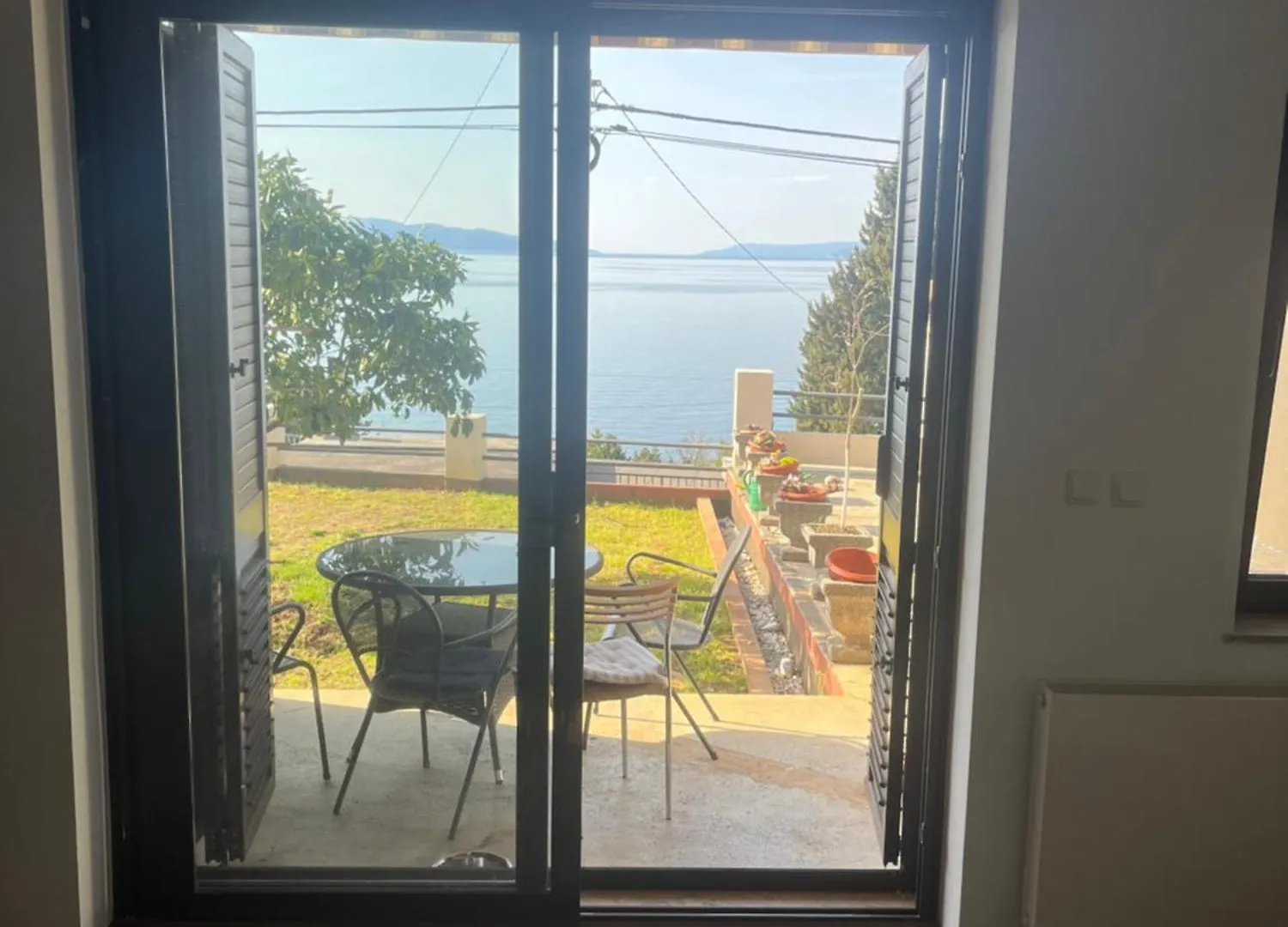 Apartman Jana Rijeka 0*,  Croatia