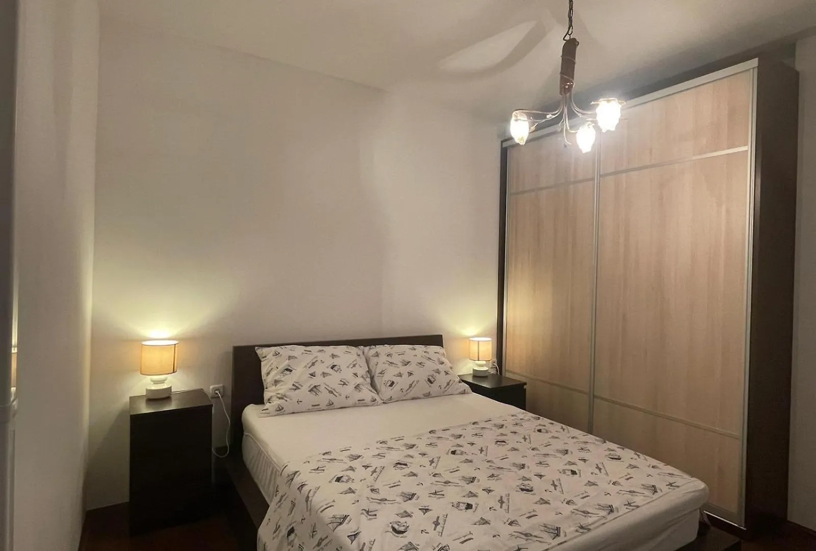 Apartment Apartman Jana Rijeka