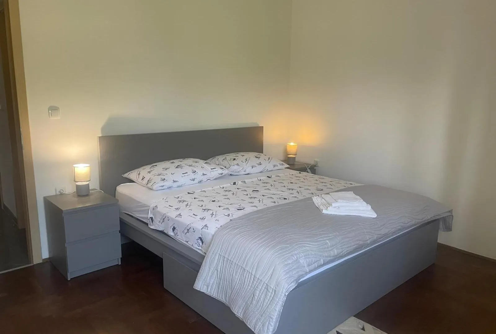 Apartment Apartman Jana Rijeka