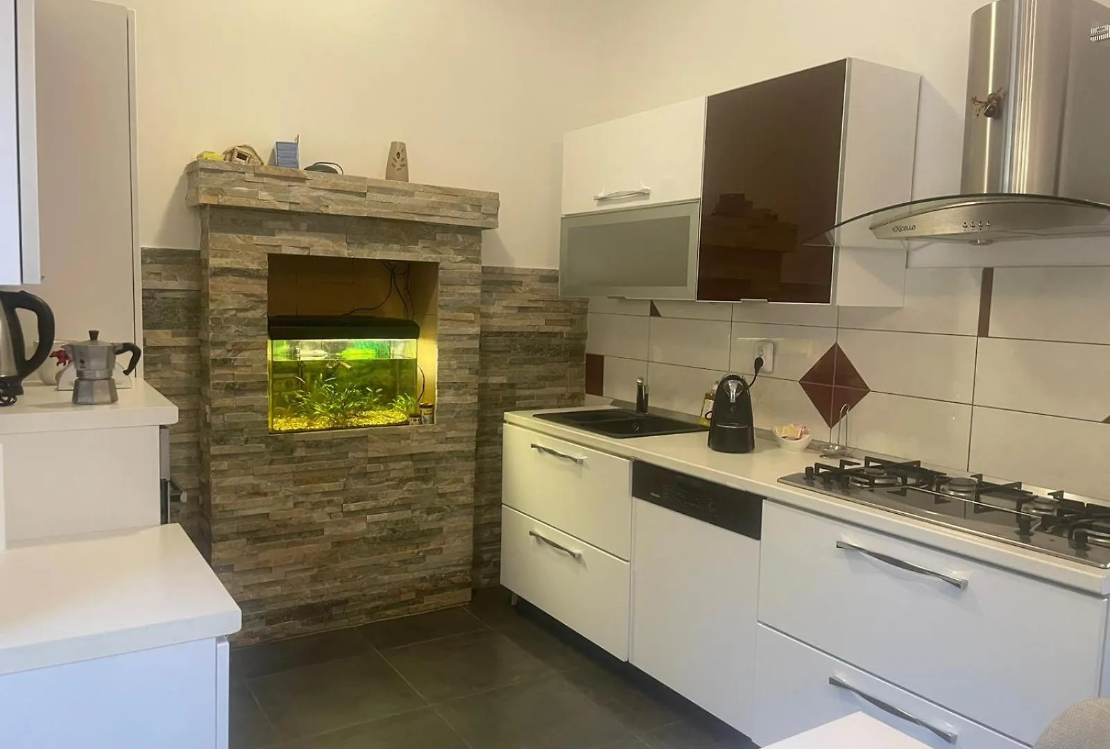Apartman Jana Rijeka 0*,