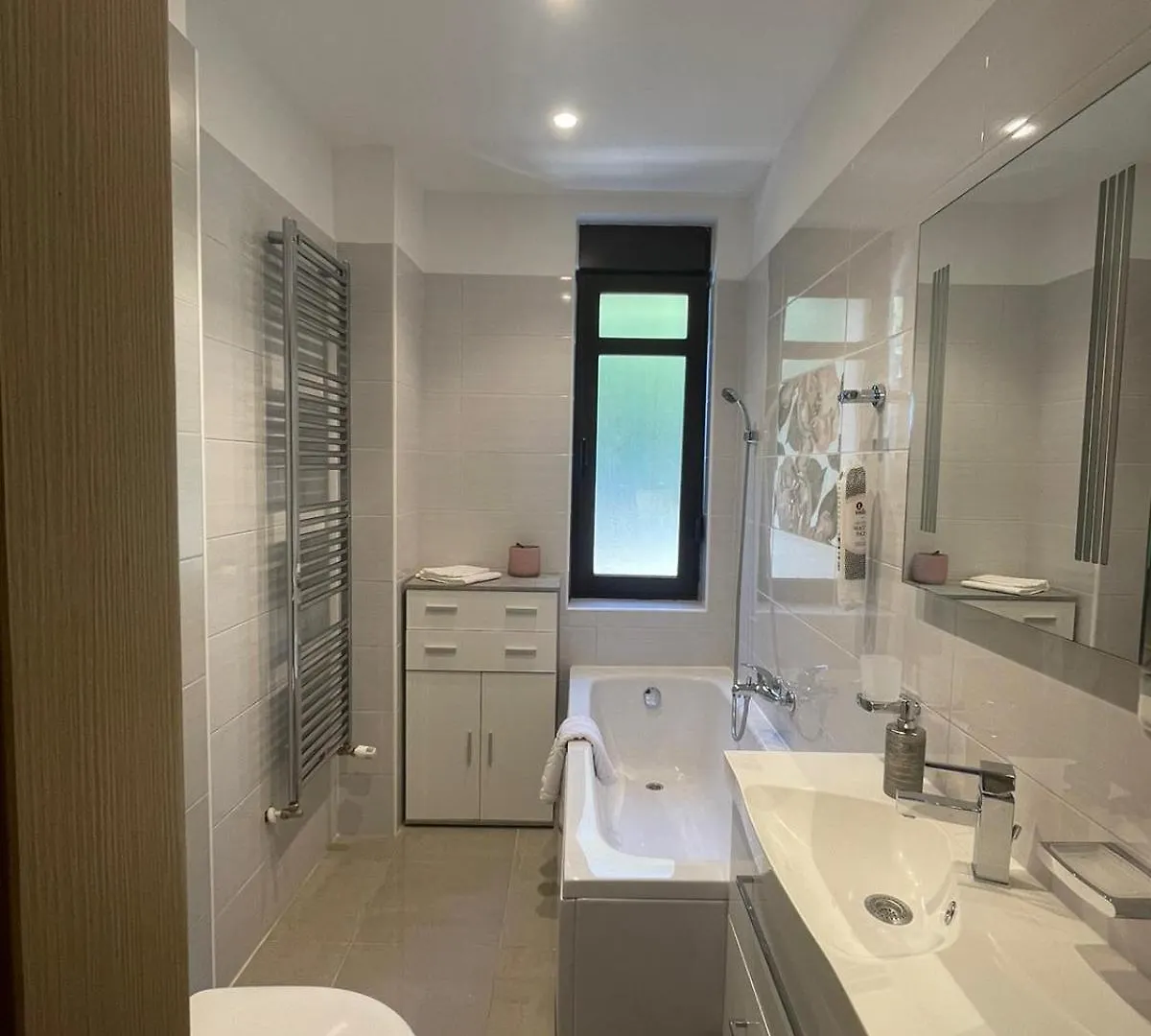 Apartman Jana Rijeka