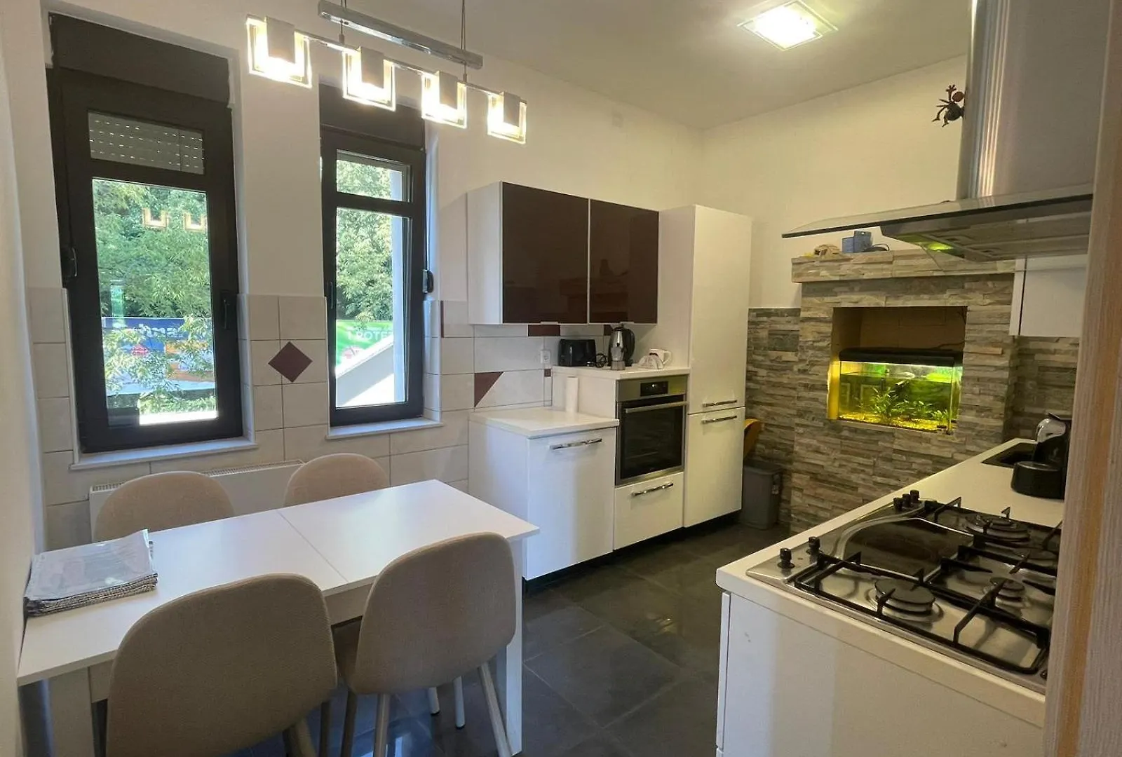 Apartment Apartman Jana Rijeka Croatia